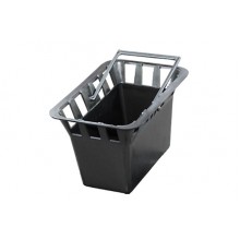 Корзина для дождеприемника ДП–30.30-ПП пластиковая 8379